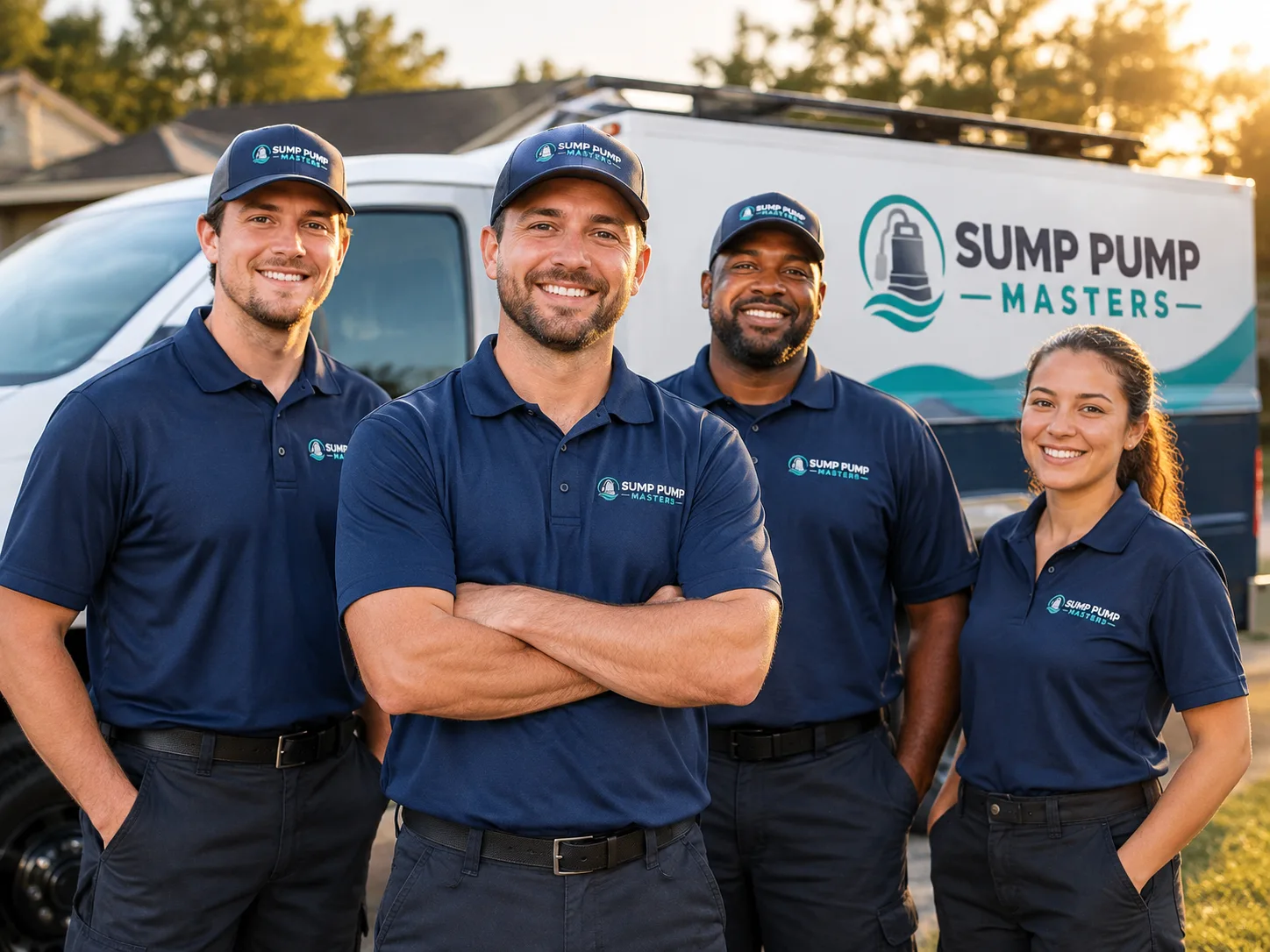 Sump Pump Repair company in Warren, AR
