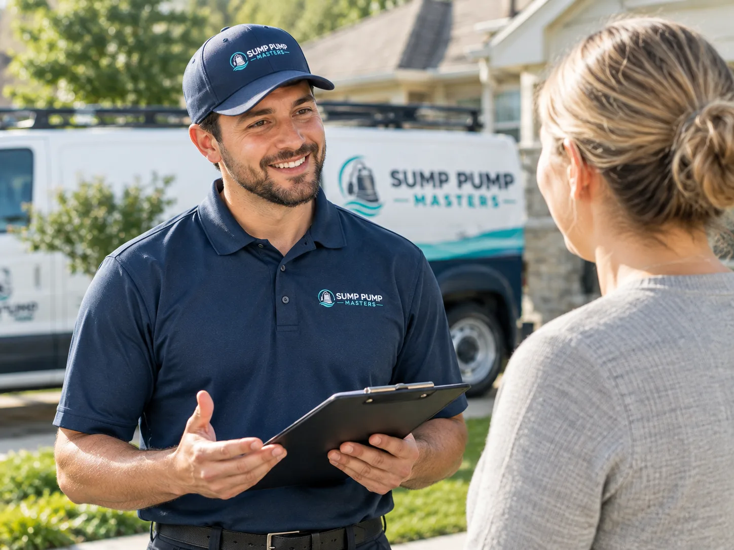 Sump Pump Repair Warren, AR FAQs
